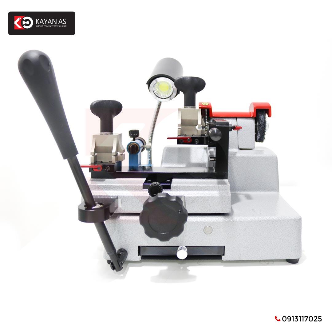 GLADAID GL-330 تايوان آلة نسخ المفتاح