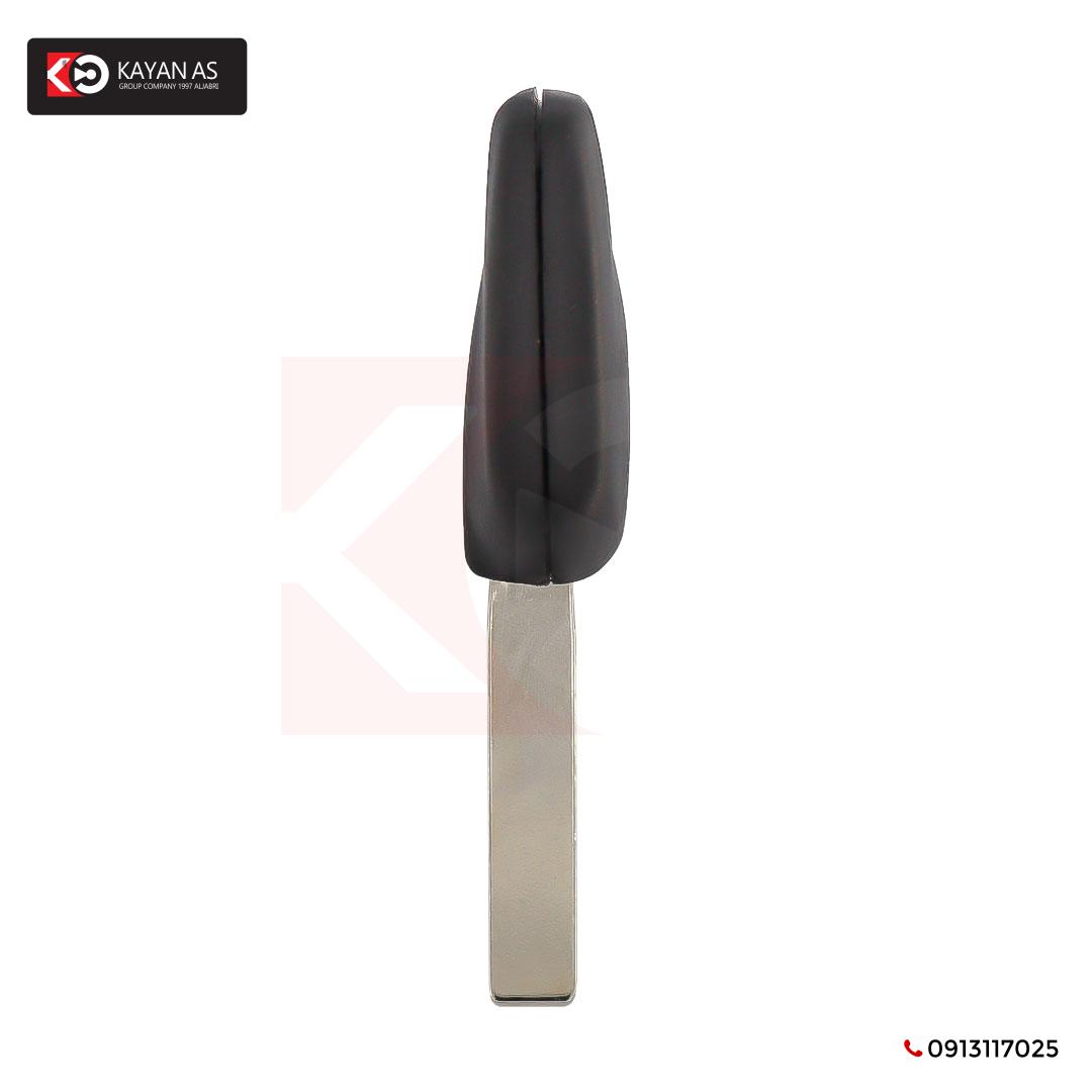 بيجو مفتاح شل HU83