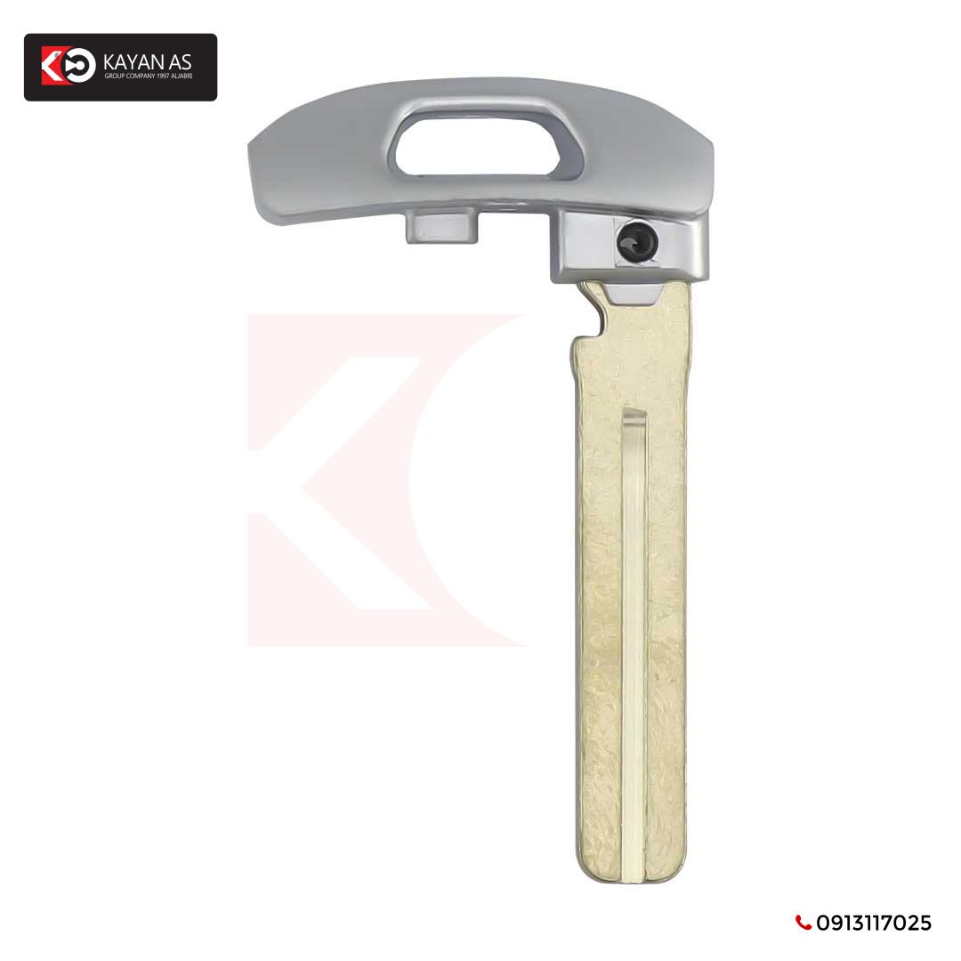 Hyundai Nexo 2020 Blade لجهاز التحكم عن بعد الذكي