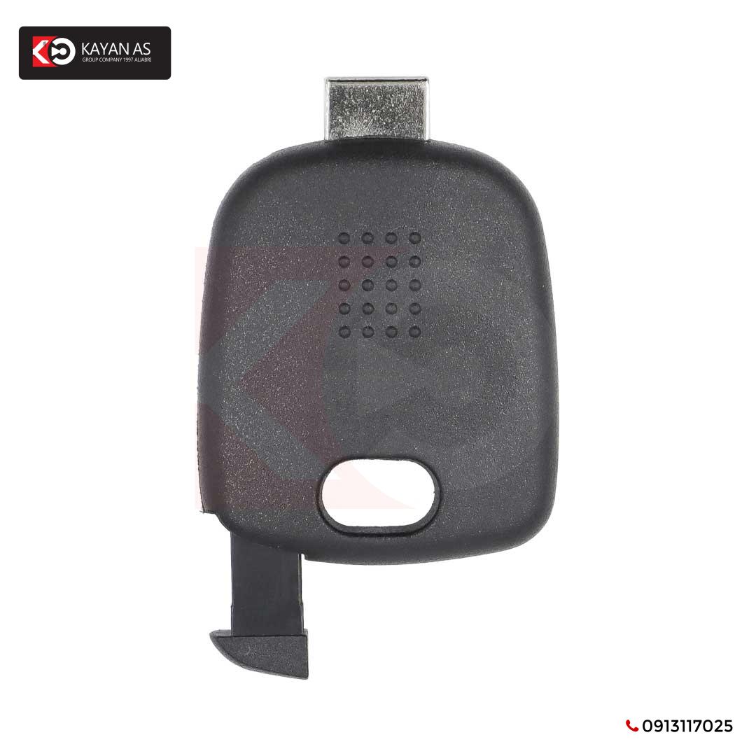 KEYDIY KD Universal Straight Key يمكنه تثبيت جميع شفرة KD 01