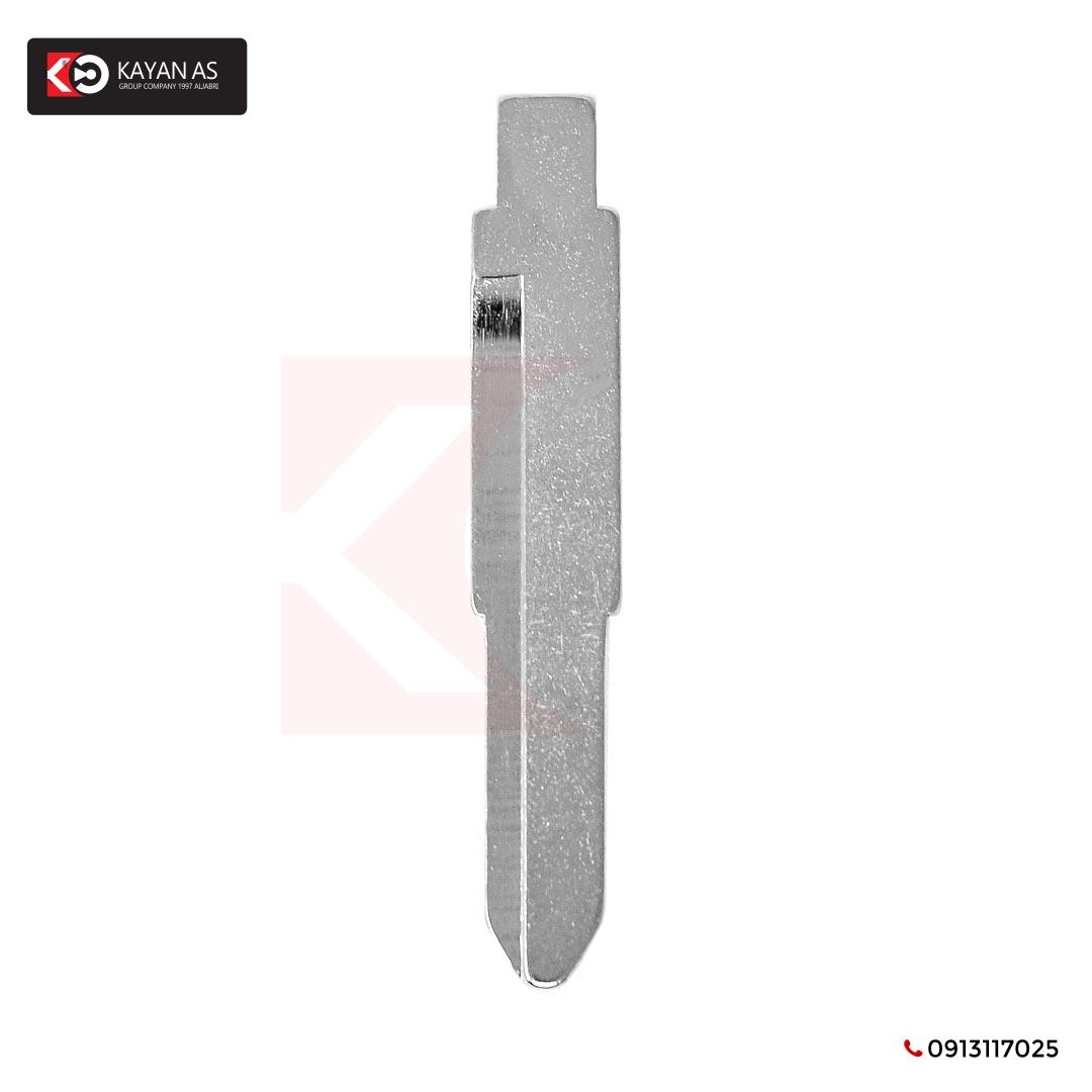 Keydiy KD Xhorse VVDI Universal Flip Remote Key Blade Mitsubishi MIT2R