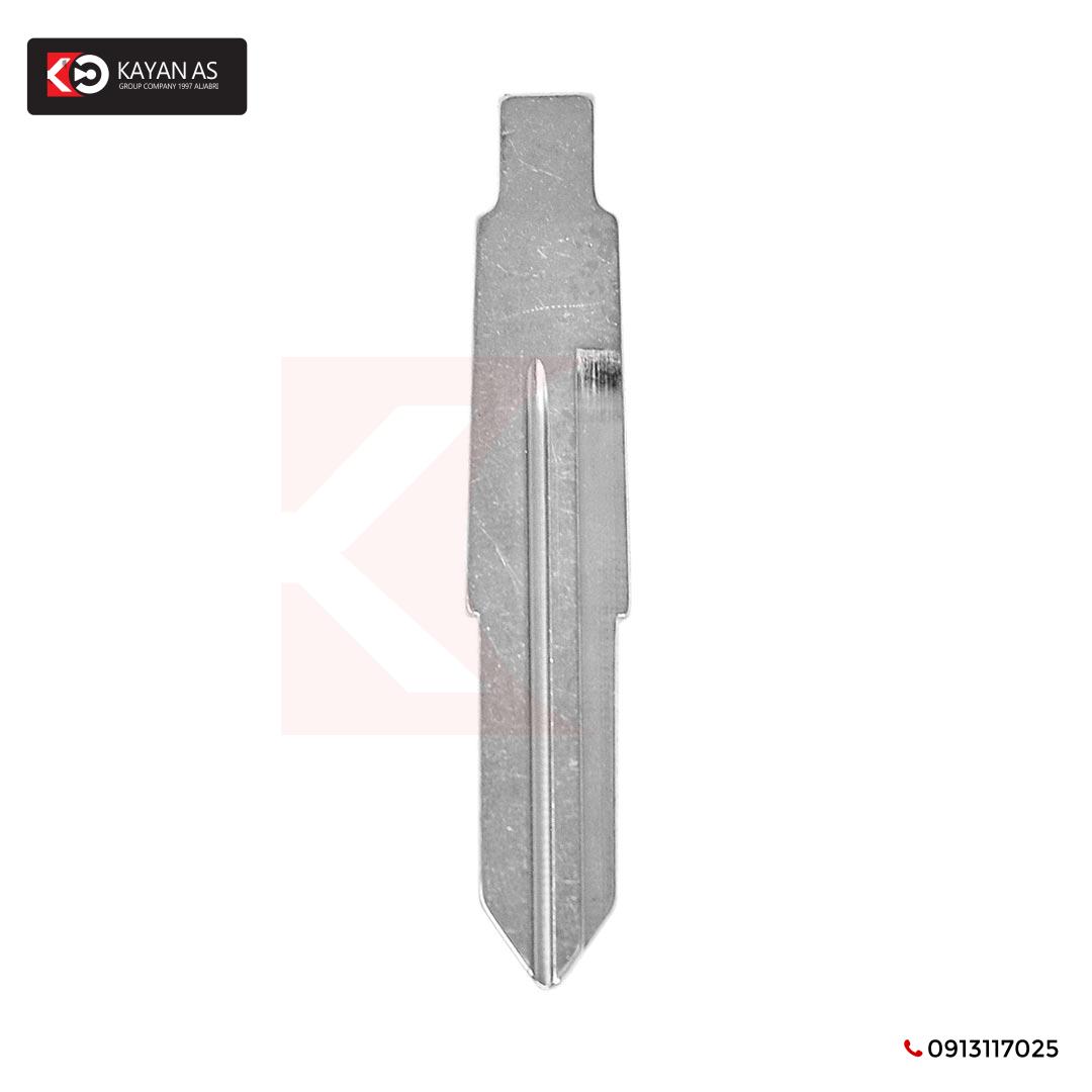 Keydiy KD Xhorse VVDI Universal Flip Remote Key Blade سوزوكي SZ11