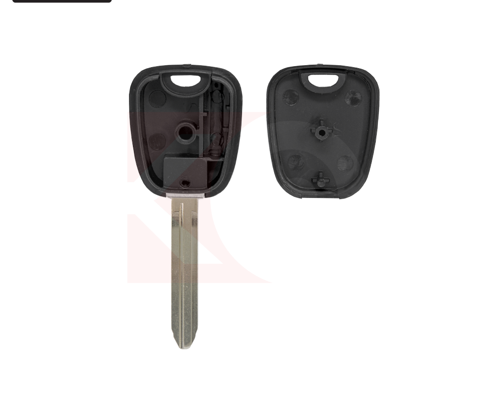 همر ايسوزو مستجيب مفتاح شل TOY43R بليد