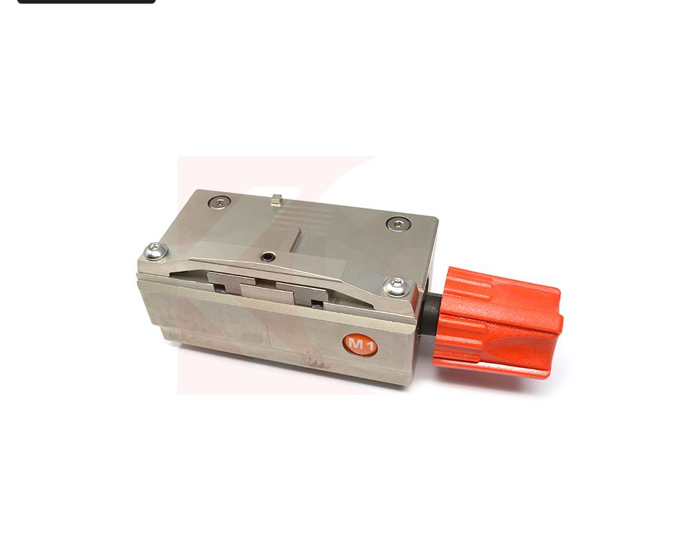 Xhorse Replacement Jaw M1 Clamp for Condor XC-Mini (Plus) Condor Dolphin XP-005 ماكينة قص المفاتيح